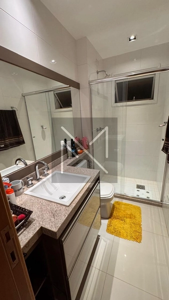 Apartamento - Gleba Palhano - Londrina: 12ª foto da galeria de imagens do imóvel