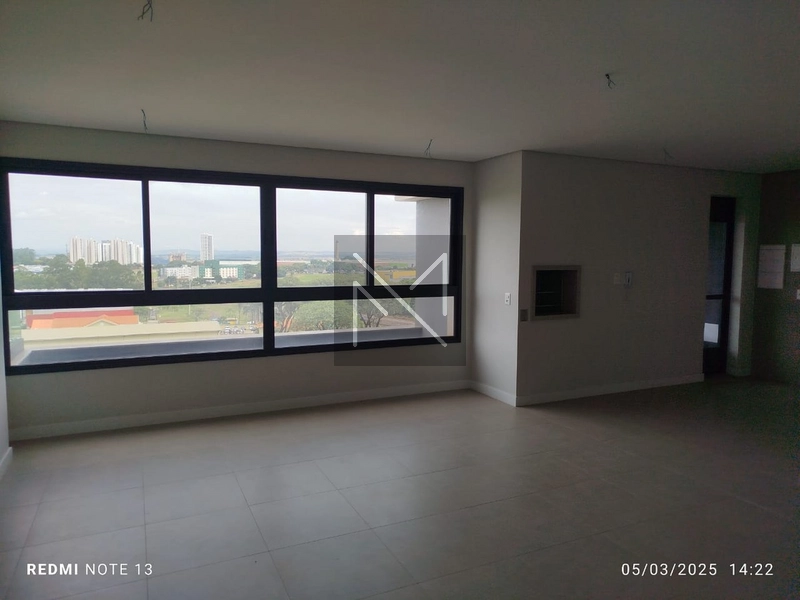 Apartamento - Gleba Palhano - Londrina: 5ª foto da galeria de imagens do imóvel