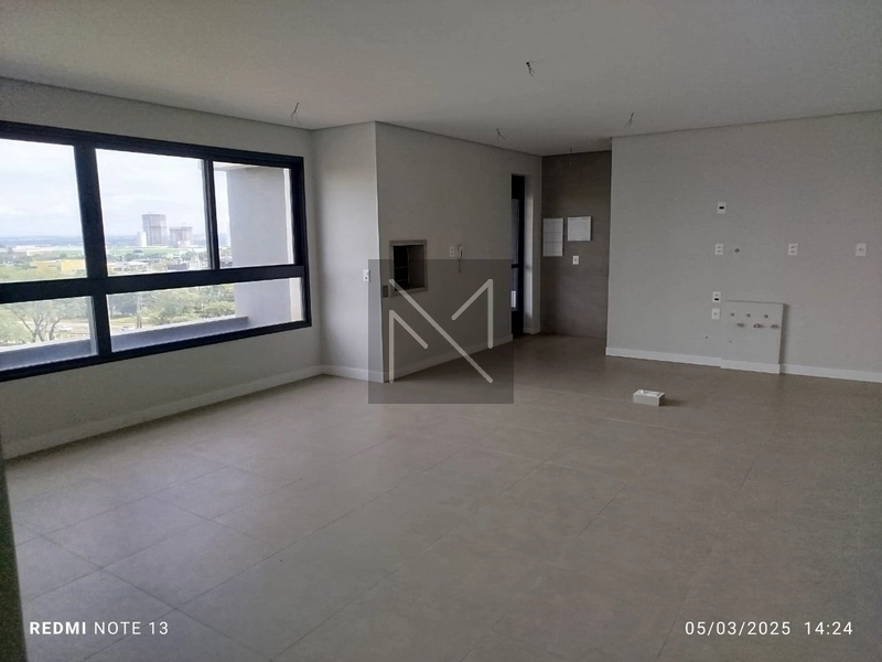 Apartamento - Gleba Palhano - Londrina: 1ª foto da galeria de imagens do imóvel
