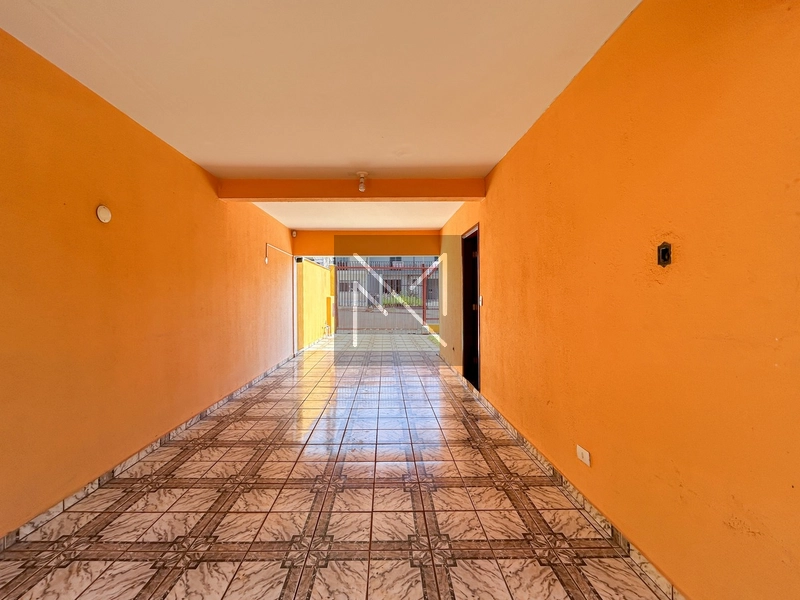 Sobrado para venda no Jardim Santa Mônica em Londrina - PR: 6ª foto da galeria de imagens do imóvel