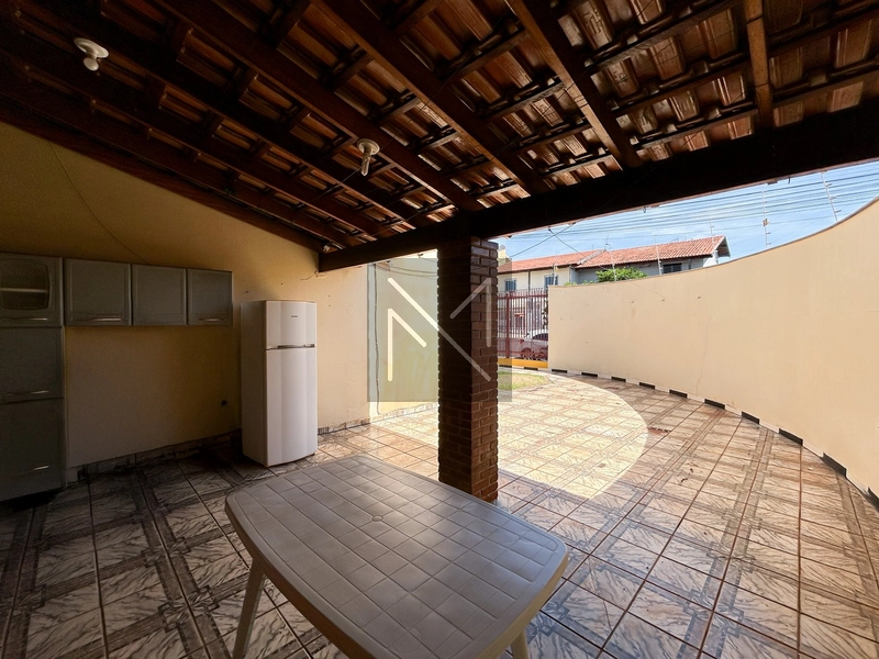 Sobrado para venda no Jardim Santa Mônica em Londrina - PR: 32ª foto da galeria de imagens do imóvel