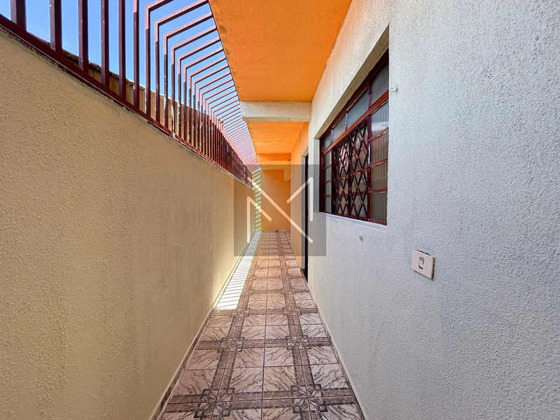 Sobrado para venda no Jardim Santa Mônica em Londrina - PR: 8ª foto da galeria de imagens do imóvel