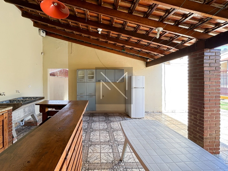 Sobrado para venda no Jardim Santa Mônica em Londrina - PR: 31ª foto da galeria de imagens do imóvel