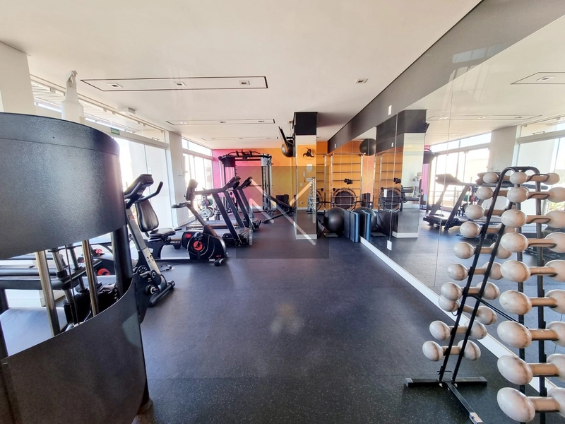 Oportunidade apartamento a venda no Sunset Faria Lima - Gleba Palhano: 32ª foto da galeria de imagens do imóvel
