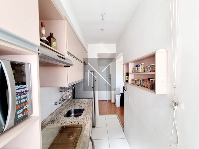 Oportunidade apartamento a venda no Sunset Faria Lima - Gleba Palhano: 6ª foto da galeria de imagens do imóvel