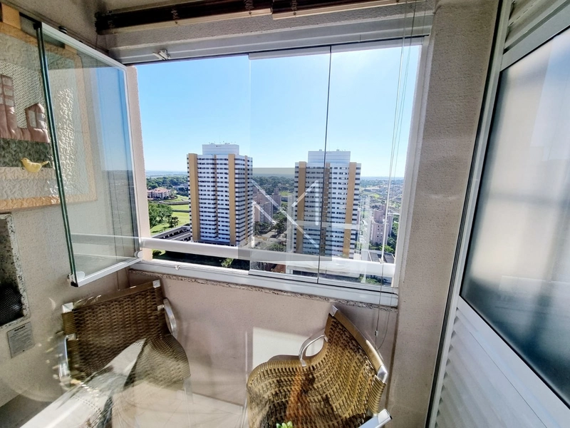 Oportunidade apartamento a venda no Sunset Faria Lima - Gleba Palhano: 22ª foto da galeria de imagens do imóvel