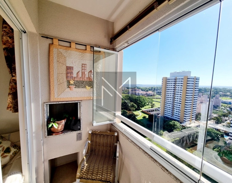 Oportunidade apartamento a venda no Sunset Faria Lima - Gleba Palhano: 20ª foto da galeria de imagens do imóvel