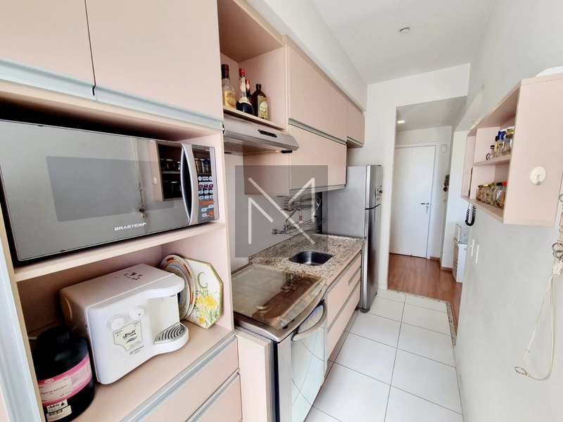 Oportunidade apartamento a venda no Sunset Faria Lima - Gleba Palhano: 5ª foto da galeria de imagens do imóvel