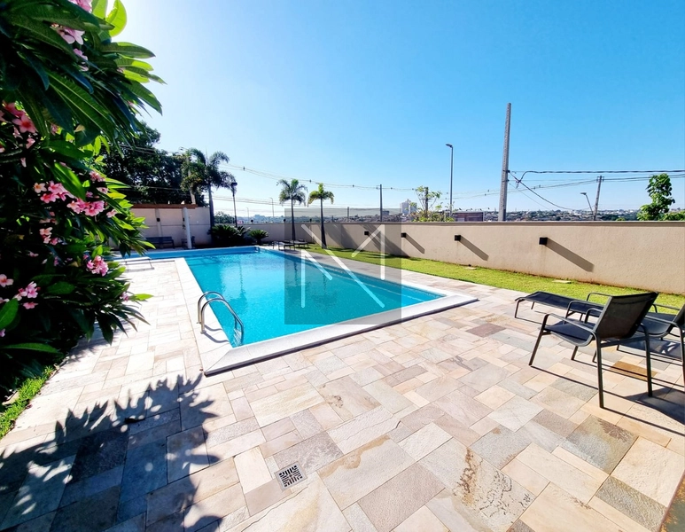Oportunidade apartamento a venda no Sunset Faria Lima - Gleba Palhano: 29ª foto da galeria de imagens do imóvel