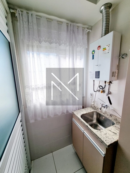 Oportunidade apartamento a venda no Sunset Faria Lima - Gleba Palhano: 7ª foto da galeria de imagens do imóvel