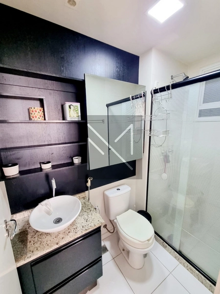 Oportunidade apartamento a venda no Sunset Faria Lima - Gleba Palhano: 13ª foto da galeria de imagens do imóvel