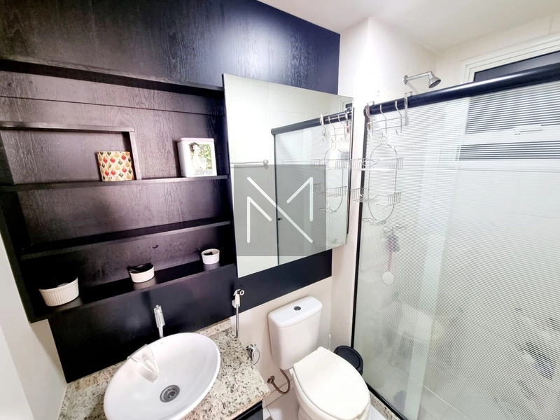 Oportunidade apartamento a venda no Sunset Faria Lima - Gleba Palhano: 9ª foto da galeria de imagens do imóvel
