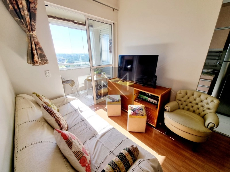 Oportunidade apartamento a venda no Sunset Faria Lima - Gleba Palhano: 16ª foto da galeria de imagens do imóvel