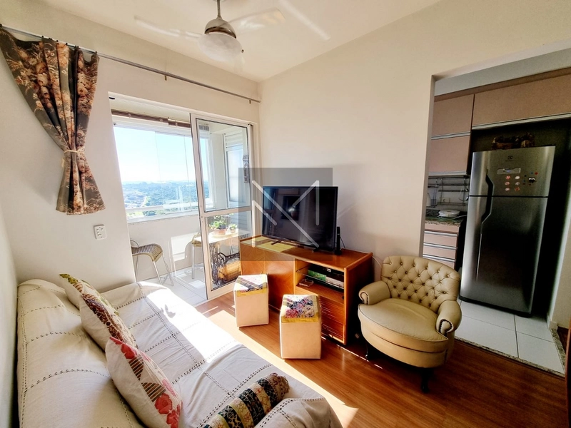 Oportunidade apartamento a venda no Sunset Faria Lima - Gleba Palhano: 17ª foto da galeria de imagens do imóvel
