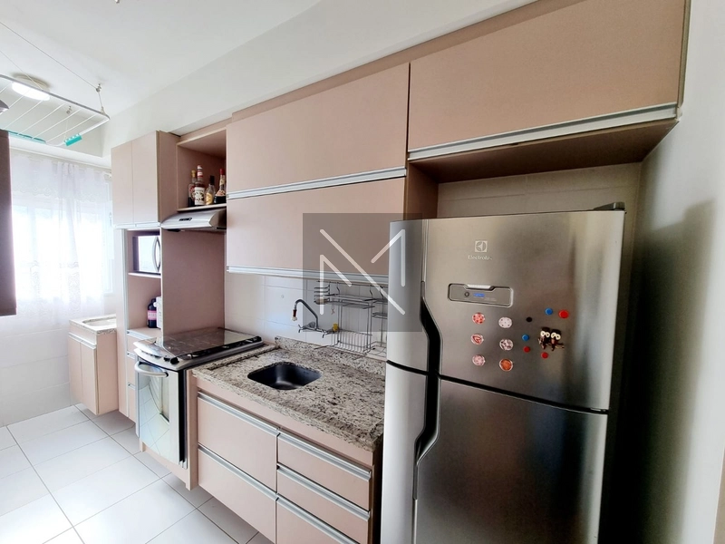 Oportunidade apartamento a venda no Sunset Faria Lima - Gleba Palhano: 1ª foto da galeria de imagens do imóvel