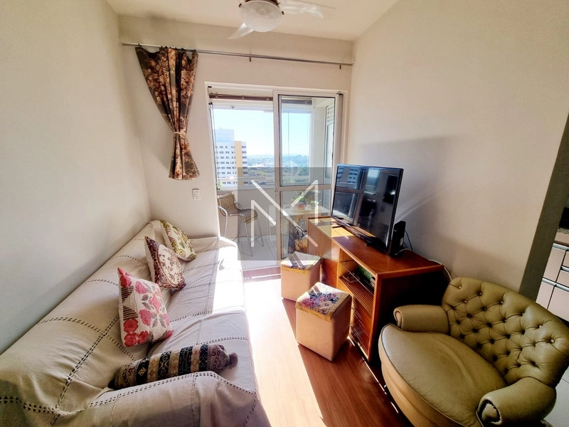 Oportunidade apartamento a venda no Sunset Faria Lima - Gleba Palhano: 14ª foto da galeria de imagens do imóvel