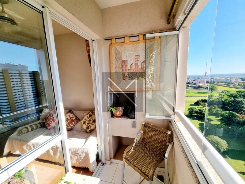 Oportunidade apartamento a venda no Sunset Faria Lima - Gleba Palhano: 18ª foto da galeria de imagens do imóvel