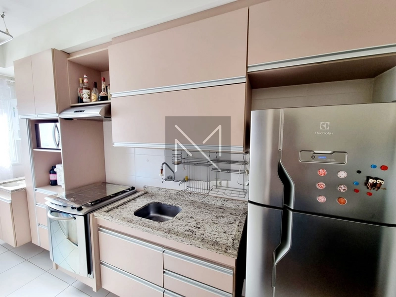 Oportunidade apartamento a venda no Sunset Faria Lima - Gleba Palhano: 4ª foto da galeria de imagens do imóvel