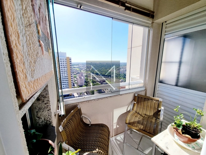 Oportunidade apartamento a venda no Sunset Faria Lima - Gleba Palhano: 23ª foto da galeria de imagens do imóvel