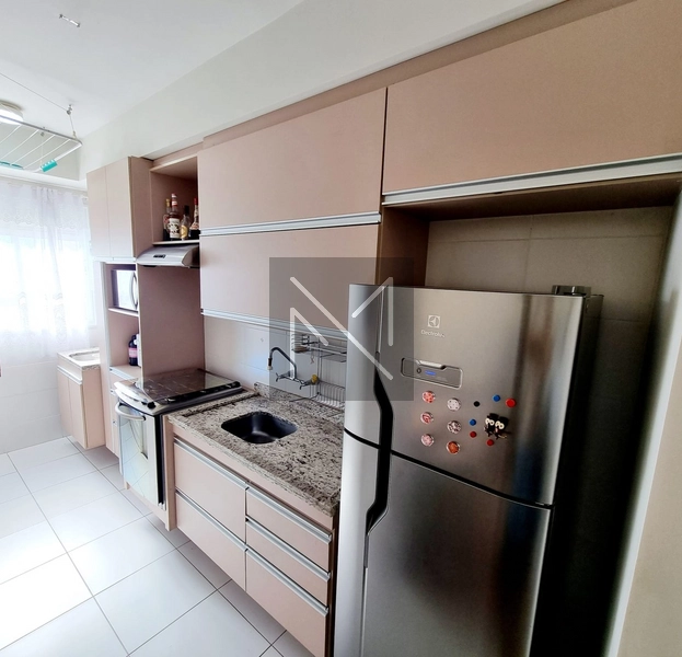Oportunidade apartamento a venda no Sunset Faria Lima - Gleba Palhano: 2ª foto da galeria de imagens do imóvel