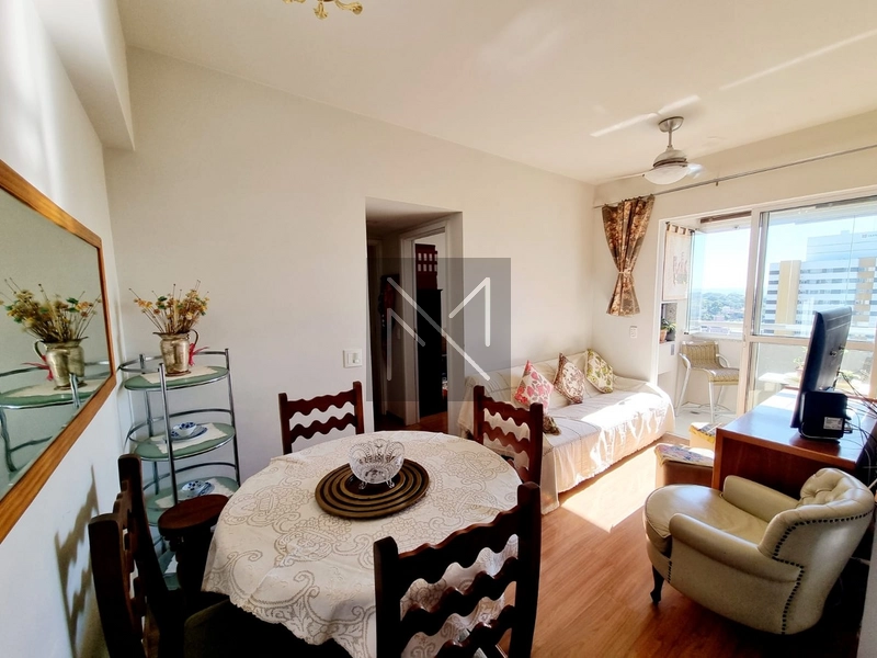 Oportunidade apartamento a venda no Sunset Faria Lima - Gleba Palhano: 11ª foto da galeria de imagens do imóvel