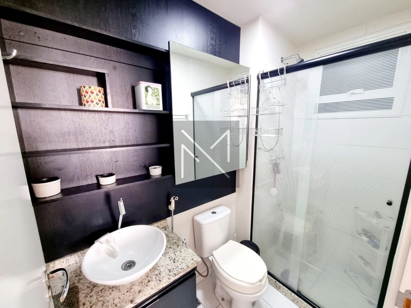 Oportunidade apartamento a venda no Sunset Faria Lima - Gleba Palhano: 8ª foto da galeria de imagens do imóvel
