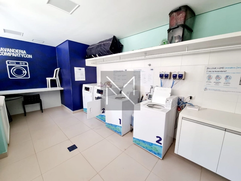Oportunidade apartamento a venda no Sunset Faria Lima - Gleba Palhano: 43ª foto da galeria de imagens do imóvel