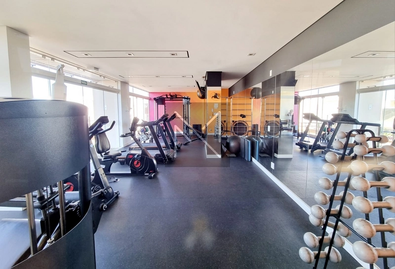 Oportunidade apartamento a venda no Sunset Faria Lima - Gleba Palhano: 27ª foto da galeria de imagens do imóvel