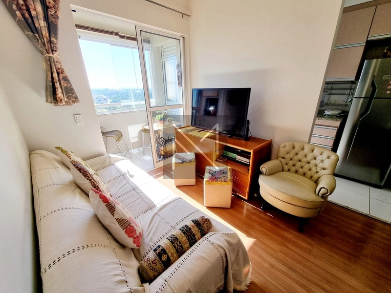 Oportunidade apartamento a venda no Sunset Faria Lima - Gleba Palhano: 15ª foto da galeria de imagens do imóvel