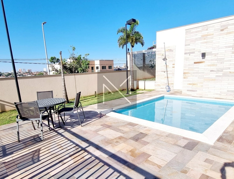 Oportunidade apartamento a venda no Sunset Faria Lima - Gleba Palhano: 30ª foto da galeria de imagens do imóvel