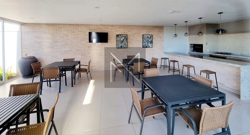 Oportunidade apartamento a venda no Sunset Faria Lima - Gleba Palhano: 34ª foto da galeria de imagens do imóvel