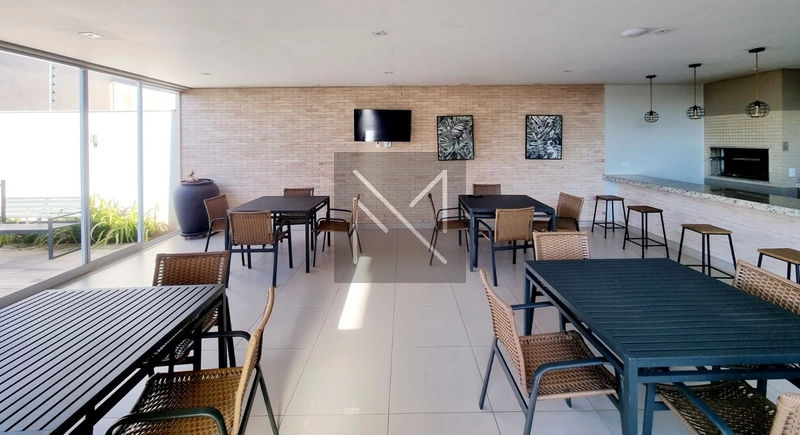 Oportunidade apartamento a venda no Sunset Faria Lima - Gleba Palhano: 31ª foto da galeria de imagens do imóvel
