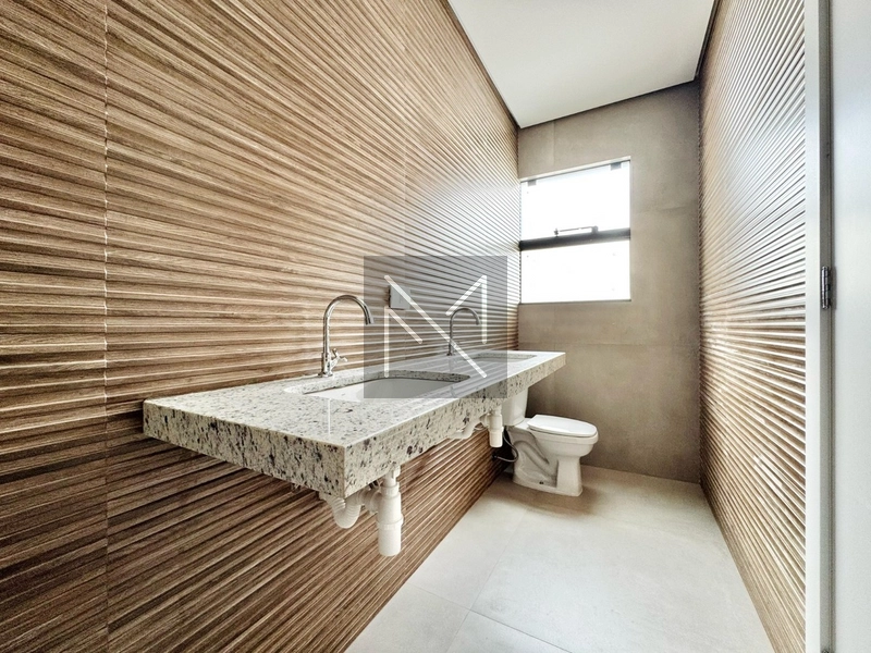 Casa em Condomínio - Morada das Flores - Cambé: 28ª foto da galeria de imagens do imóvel