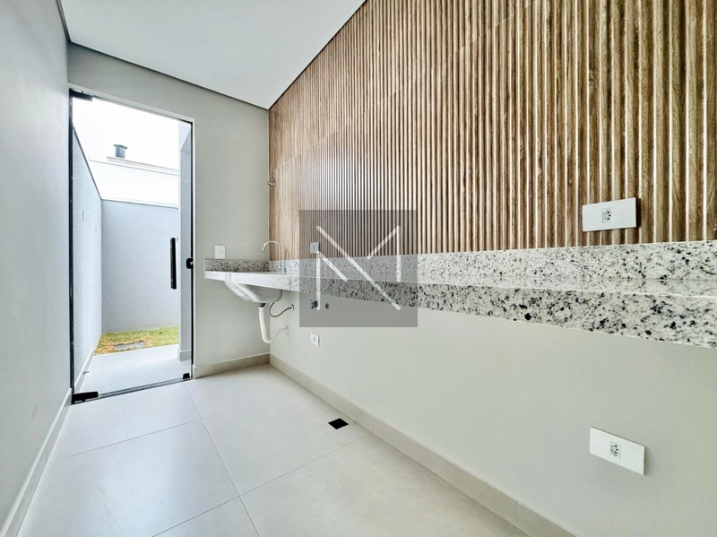Casa em Condomínio - Morada das Flores - Cambé: 29ª foto da galeria de imagens do imóvel
