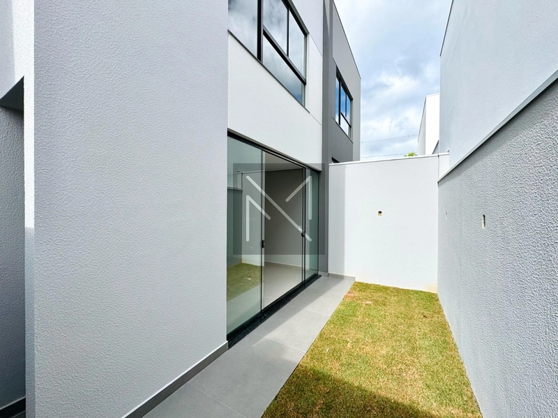 Casa em Condomínio - Morada das Flores - Cambé: 10ª foto da galeria de imagens do imóvel