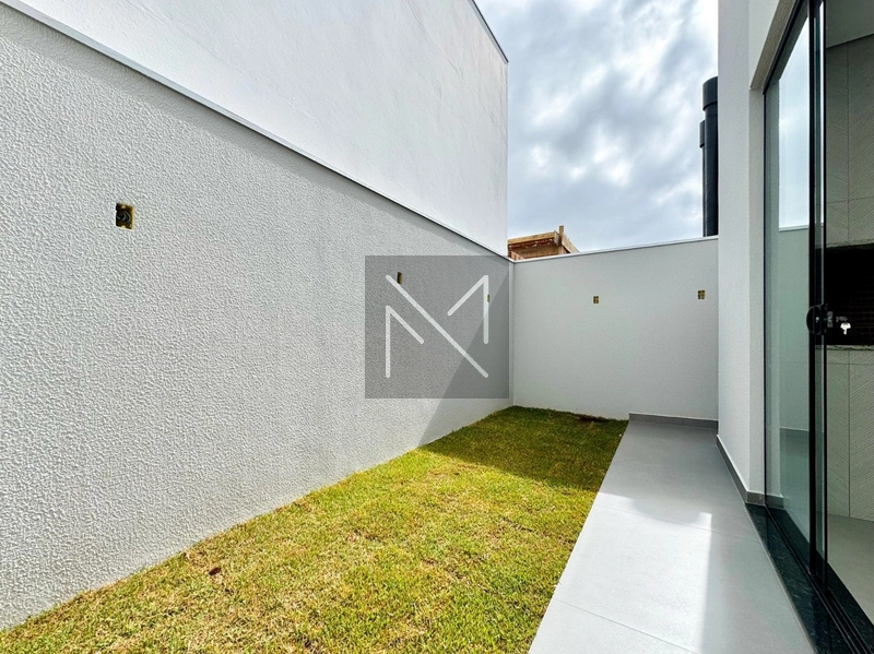 Casa em Condomínio - Morada das Flores - Cambé: 13ª foto da galeria de imagens do imóvel