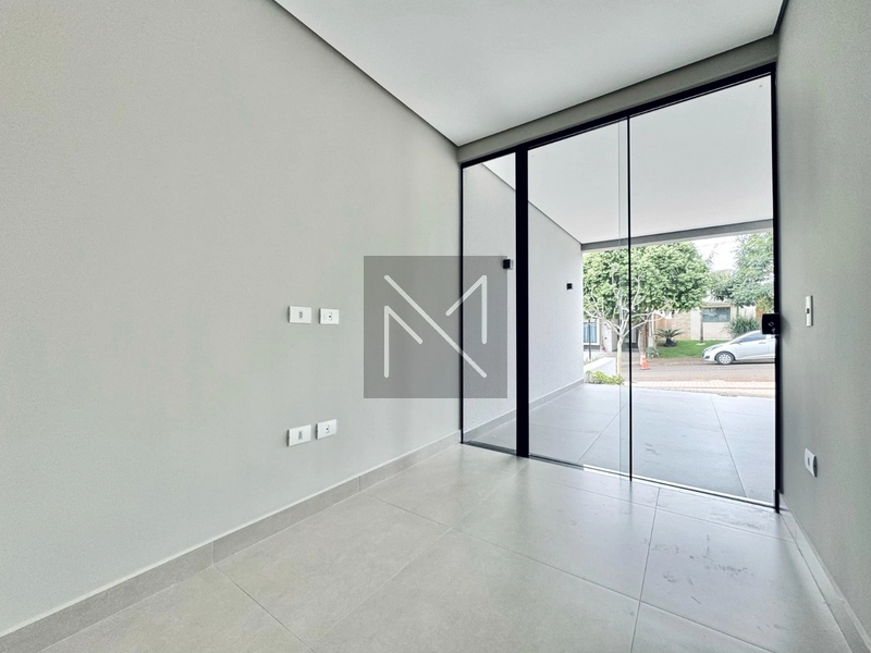 Casa em Condomínio - Morada das Flores - Cambé: 17ª foto da galeria de imagens do imóvel