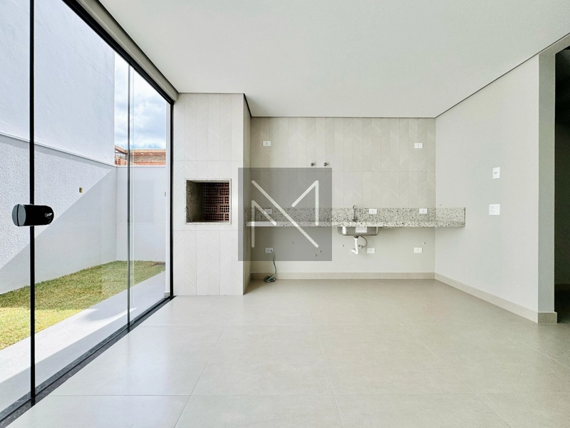Casa em Condomínio - Morada das Flores - Cambé: 7ª foto da galeria de imagens do imóvel