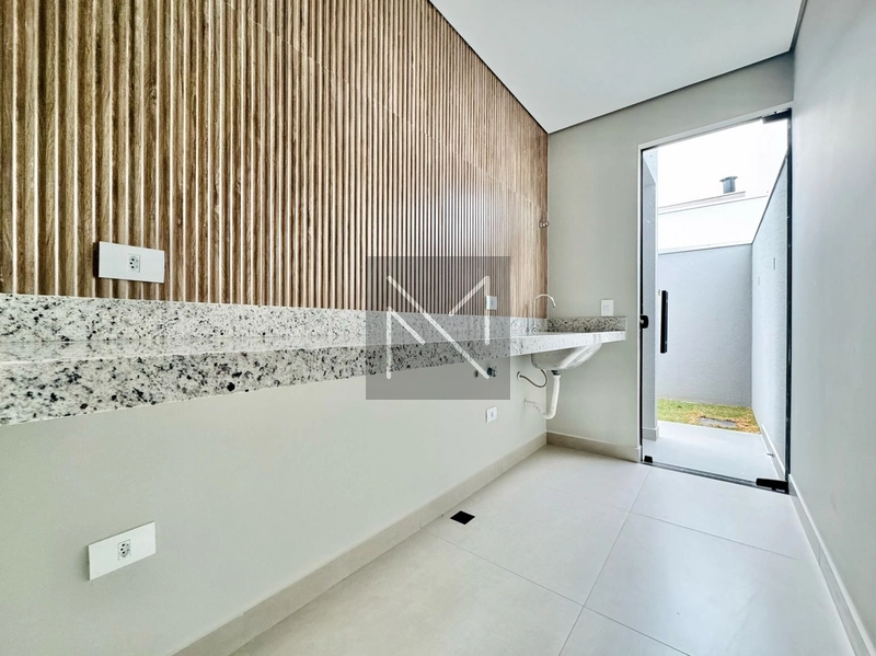 Casa em Condomínio - Morada das Flores - Cambé: 29ª foto da galeria de imagens do imóvel