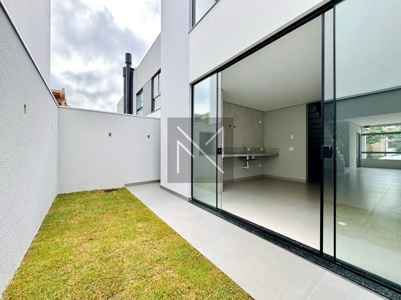 Casa em Condomínio - Morada das Flores - Cambé: 11ª foto da galeria de imagens do imóvel