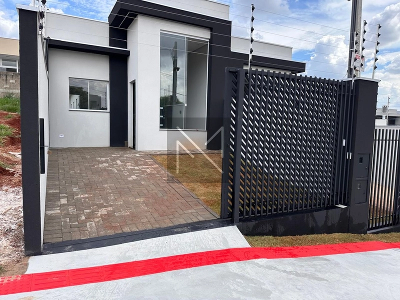 Casa Térrea - Região Leste - Londrina: 1ª foto da galeria de imagens do imóvel