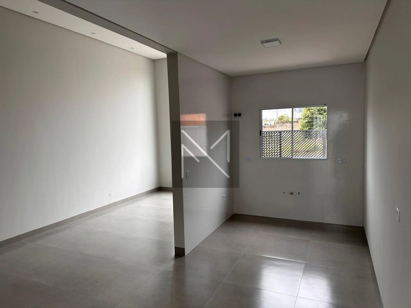 Casa Térrea - Região Leste - Londrina: 12ª foto da galeria de imagens do imóvel