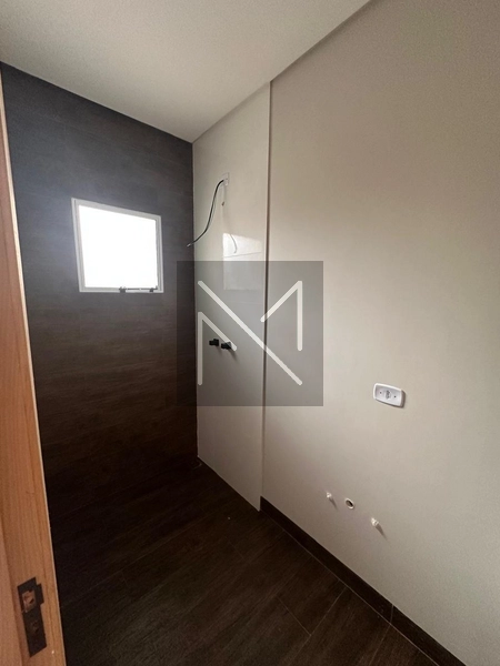 Casa Térrea - Região Leste - Londrina: 8ª foto da galeria de imagens do imóvel