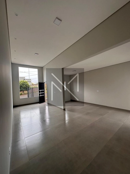 Casa Térrea - Região Leste - Londrina: 4ª foto da galeria de imagens do imóvel