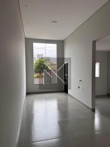 Casa Térrea - Região Leste - Londrina: 5ª foto da galeria de imagens do imóvel