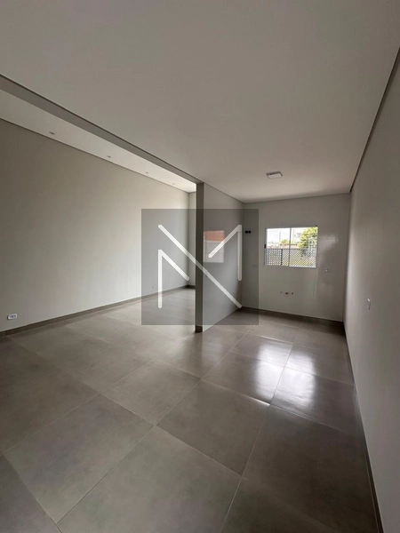 Casa Térrea - Região Leste - Londrina: 2ª foto da galeria de imagens do imóvel