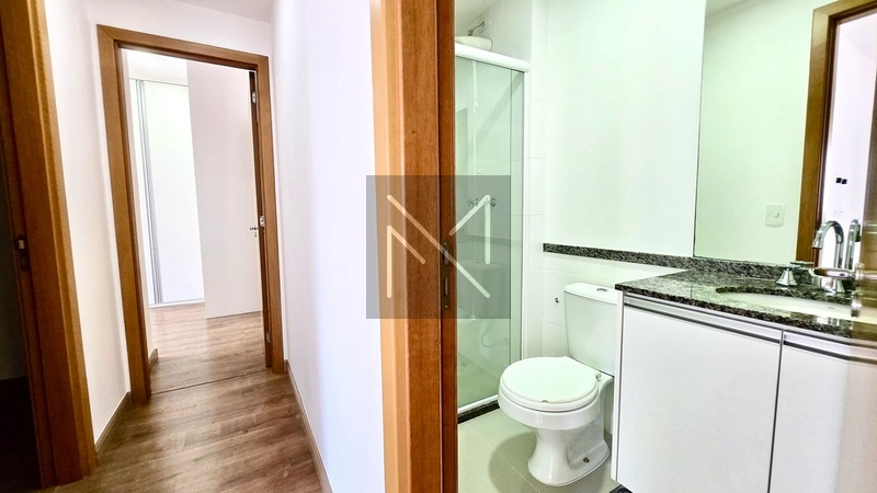 Apartamento Mobiliado: 17ª foto da galeria de imagens do imóvel