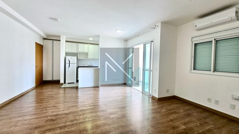 Apartamento Mobiliado: 5ª foto da galeria de imagens do imóvel