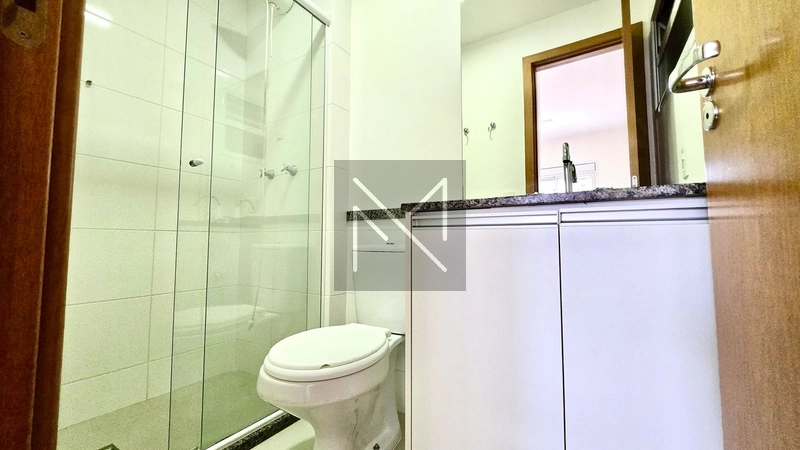 Apartamento Mobiliado: 15ª foto da galeria de imagens do imóvel
