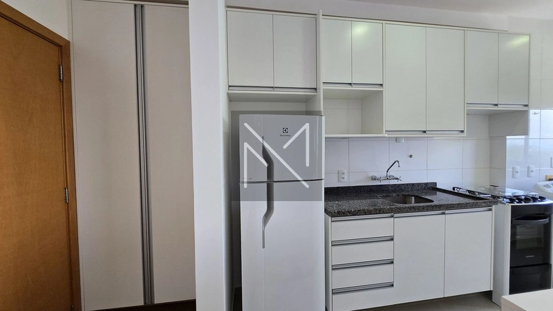 Apartamento Mobiliado: 11ª foto da galeria de imagens do imóvel